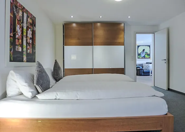 Apartment Chalet Smaragd-1 By Interhome