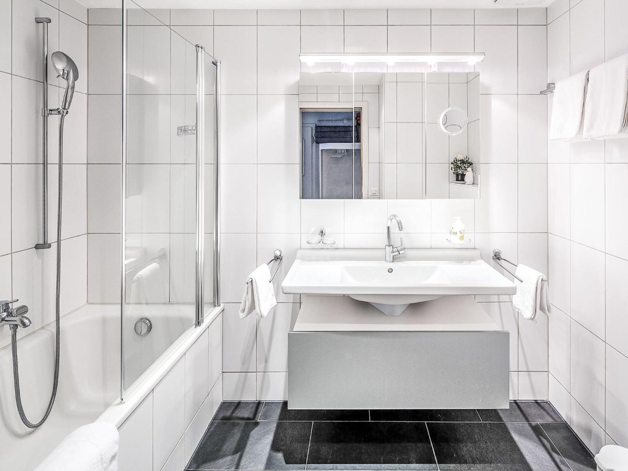 Apartment Smaragd-1 By Interhome